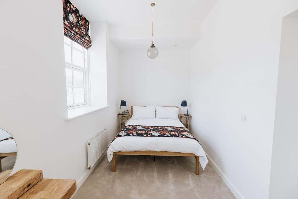 Bobbin Row - Grade 2 Listed Property With A Beautiful Design With Access To Leeds מראה חיצוני תמונה