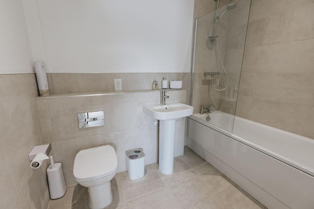 Bobbin Row - Grade 2 Listed Property With A Beautiful Design With Access To Leeds מראה חיצוני תמונה