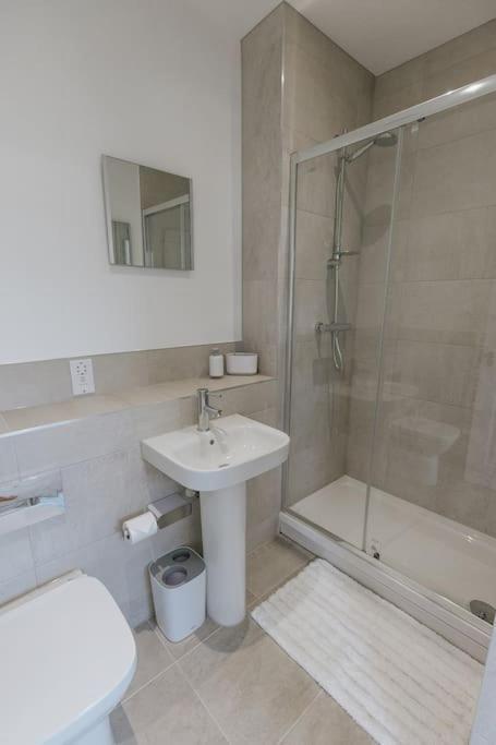 Bobbin Row - Grade 2 Listed Property With A Beautiful Design With Access To Leeds מראה חיצוני תמונה