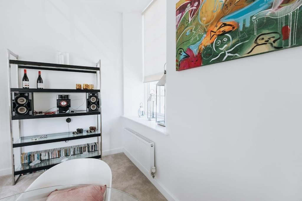 Bobbin Row - Grade 2 Listed Property With A Beautiful Design With Access To Leeds מראה חיצוני תמונה