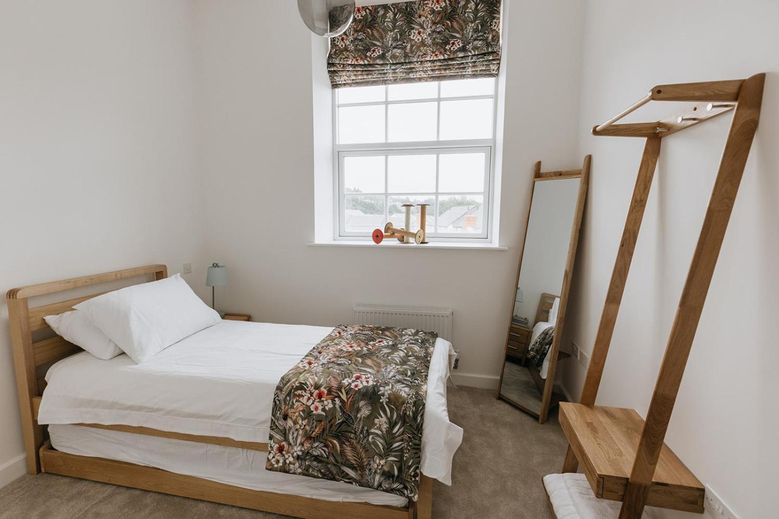 Bobbin Row - Grade 2 Listed Property With A Beautiful Design With Access To Leeds מראה חיצוני תמונה